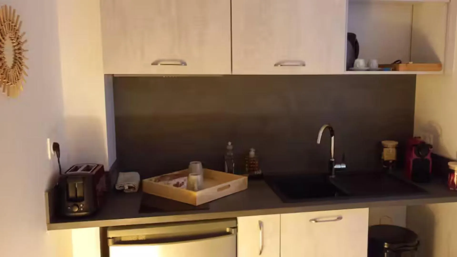 Apartment Love And Spa Love Room Jacuzzi Privee Avec Terasse Toulouse